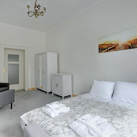 Lion Apartments - Parkowa 41 Сопот Екстер'єр фото
