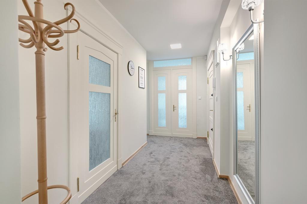 Lion Apartments - Parkowa 41 Сопот Екстер'єр фото