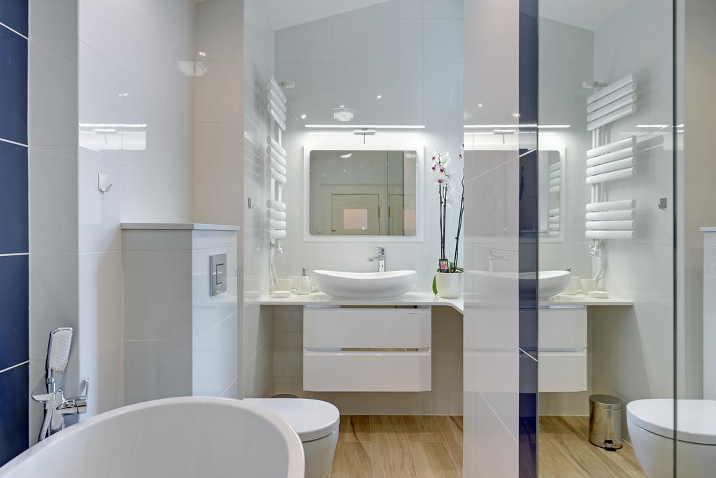 Lion Apartments - Parkowa 41 Сопот Екстер'єр фото