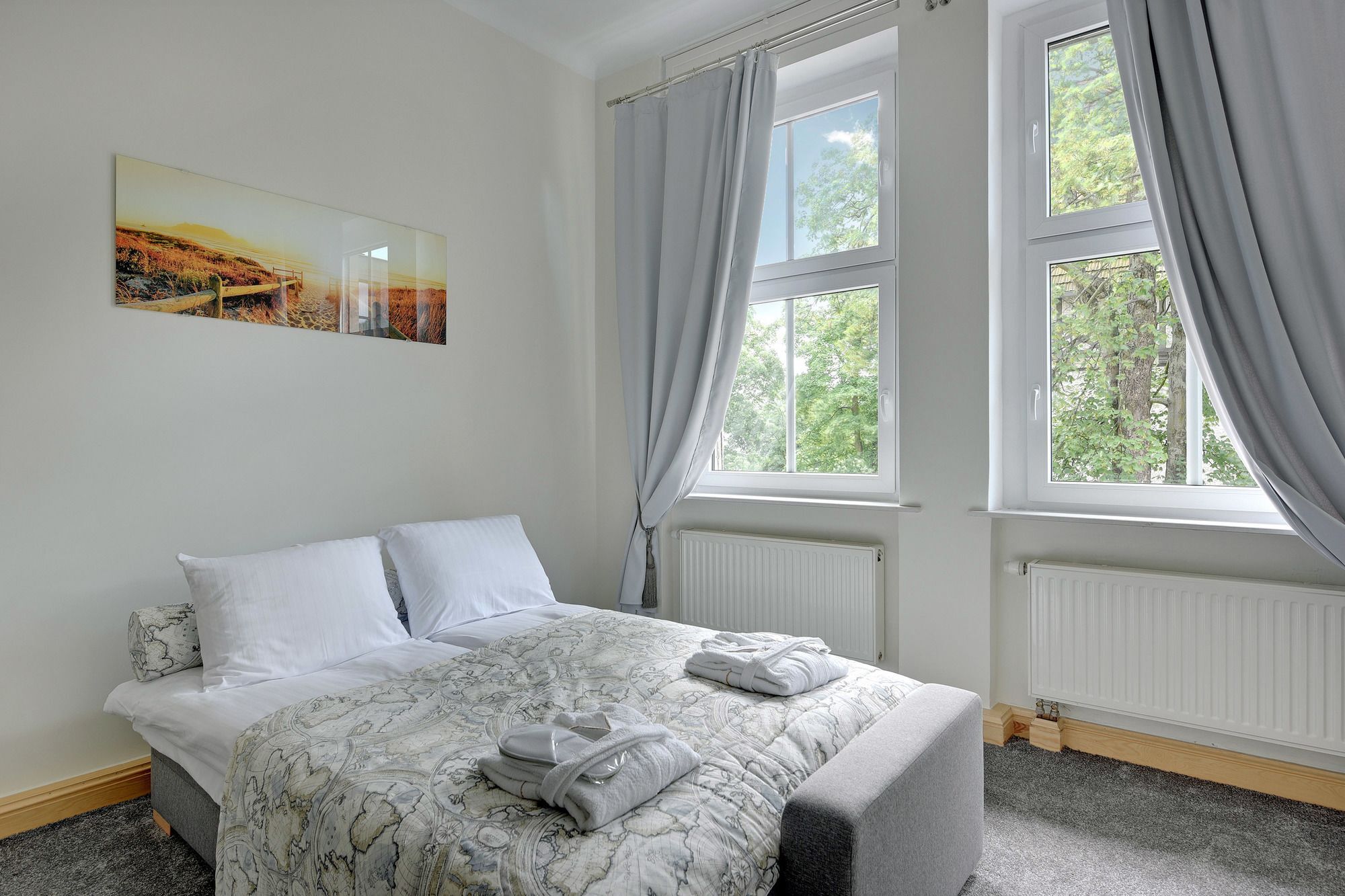 Lion Apartments - Parkowa 41 Сопот Екстер'єр фото